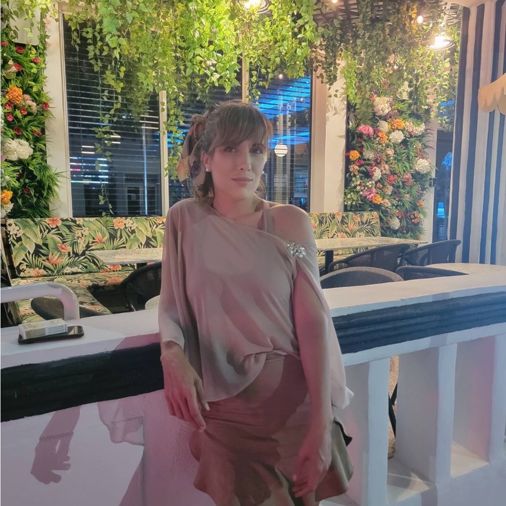 Meet your Posher, Diana